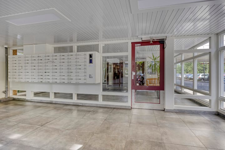 Foto 30 van Martin Luther Kinglaan 606