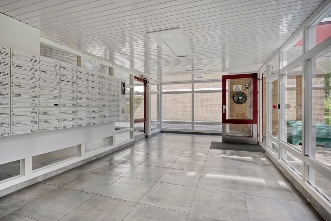 Foto 31 van Martin Luther Kinglaan 606