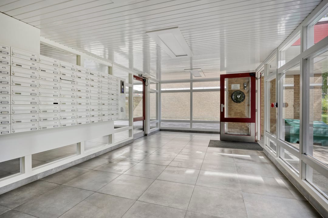 Foto 32 van Martin Luther Kinglaan 606