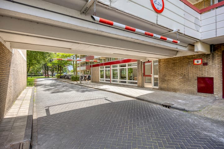 Foto 33 van Martin Luther Kinglaan 606