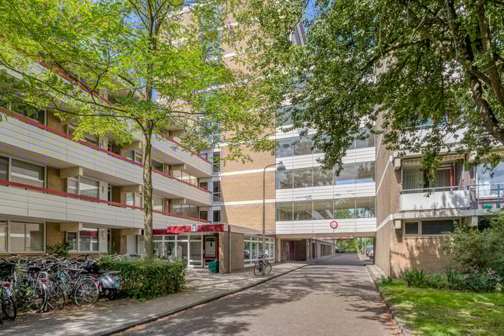 Foto 34 van Martin Luther Kinglaan 606