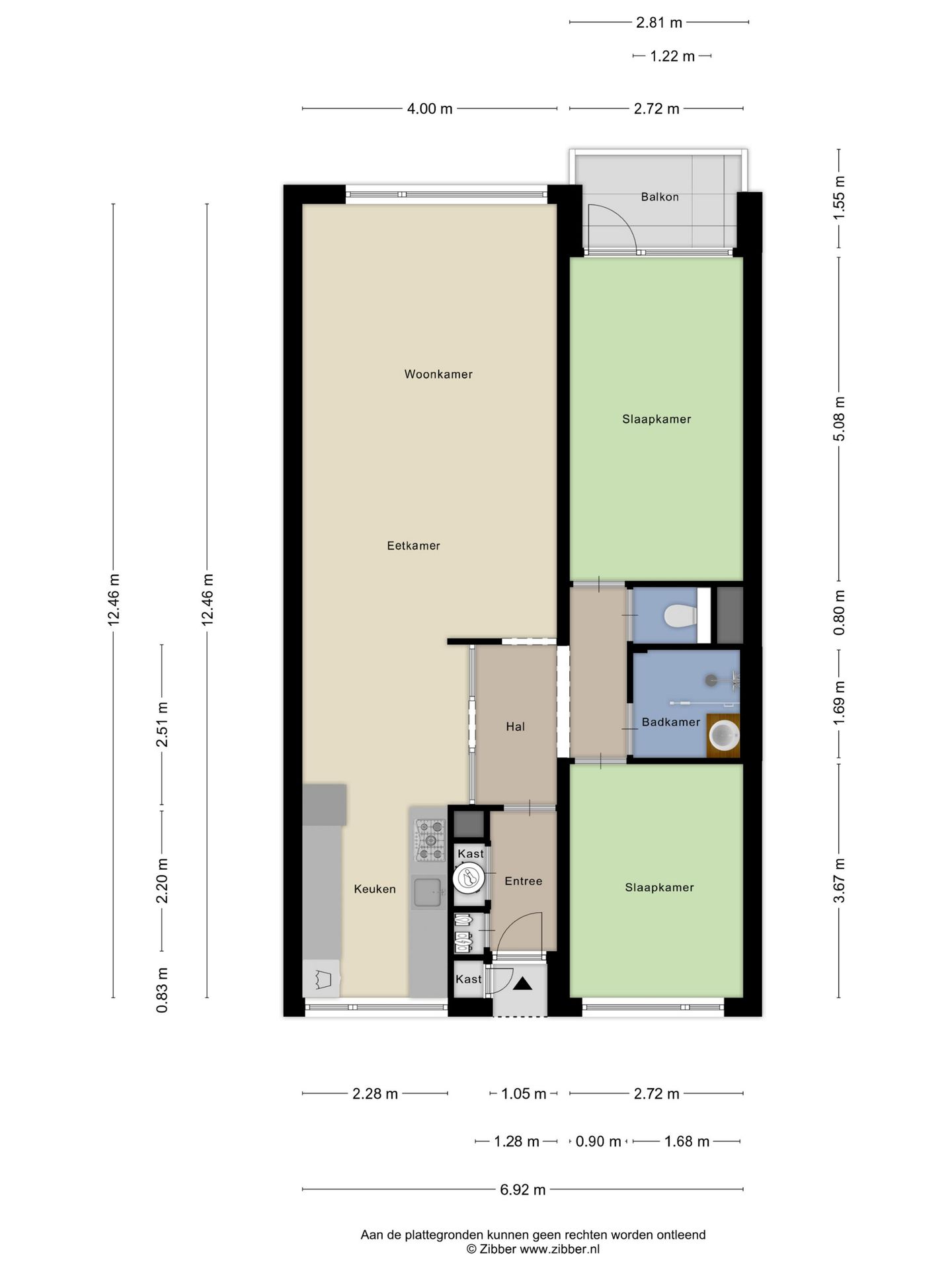 Foto 35 van Martin Luther Kinglaan 606