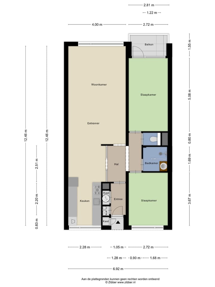 Foto 35 van Martin Luther Kinglaan 606