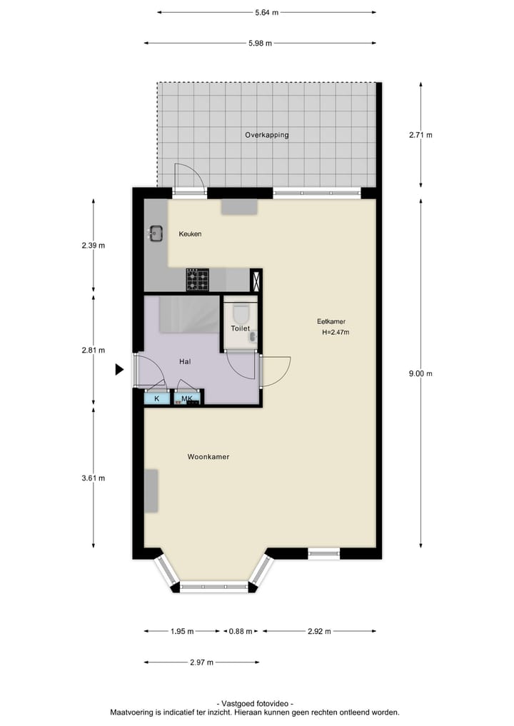 Photo 57 of Lage Zandsestraat 8