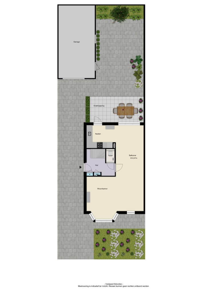 Photo 59 of Lage Zandsestraat 8