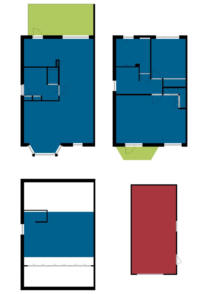 Photo 60 of Lage Zandsestraat 8