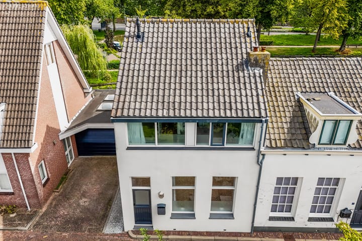 Foto 4 van Achterbaan 15