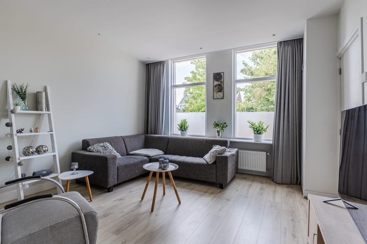 Foto 8 van Achterbaan 15