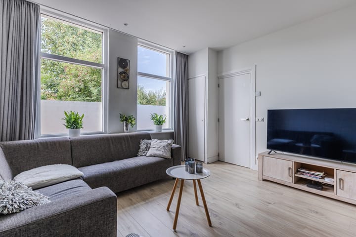 Foto 10 van Achterbaan 15