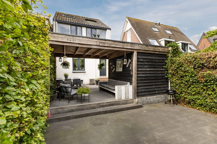 Foto 26 van Achterbaan 15