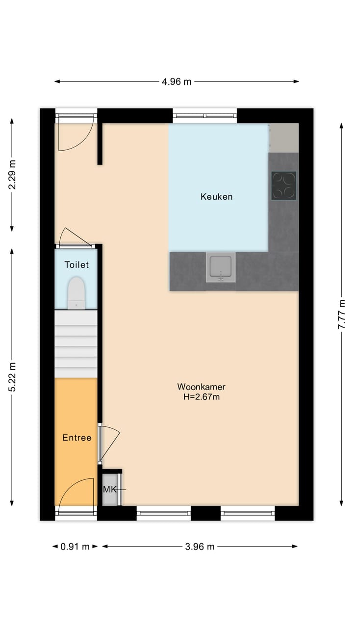 Foto 32 van Achterbaan 15