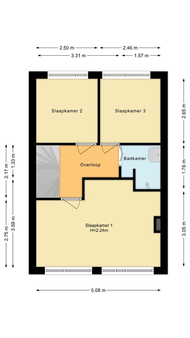Foto 33 van Achterbaan 15