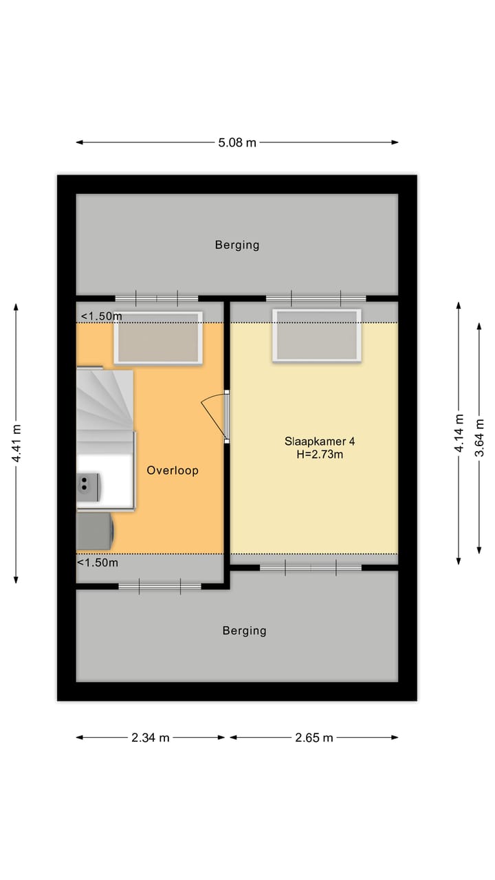 Foto 34 van Achterbaan 15