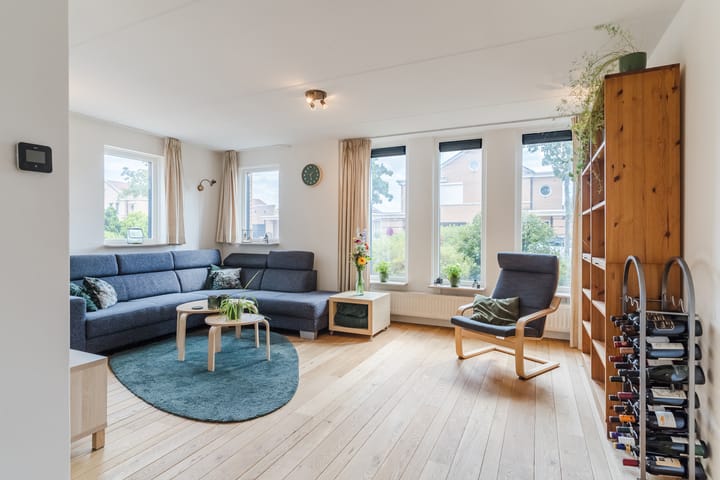 Foto 10 van Atilla 56