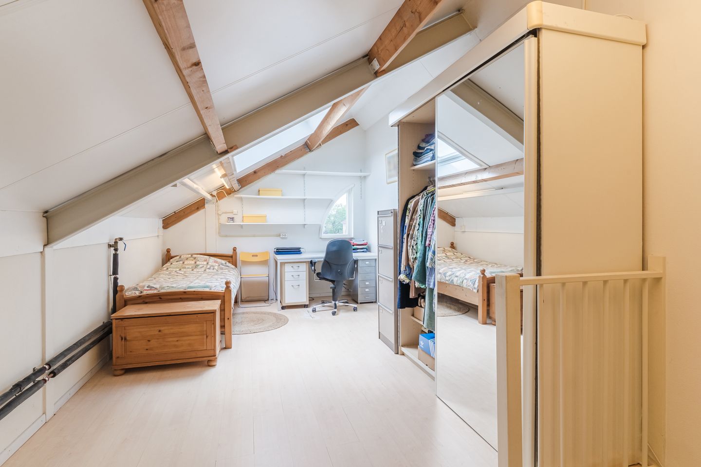 Foto 34 van Atilla 56