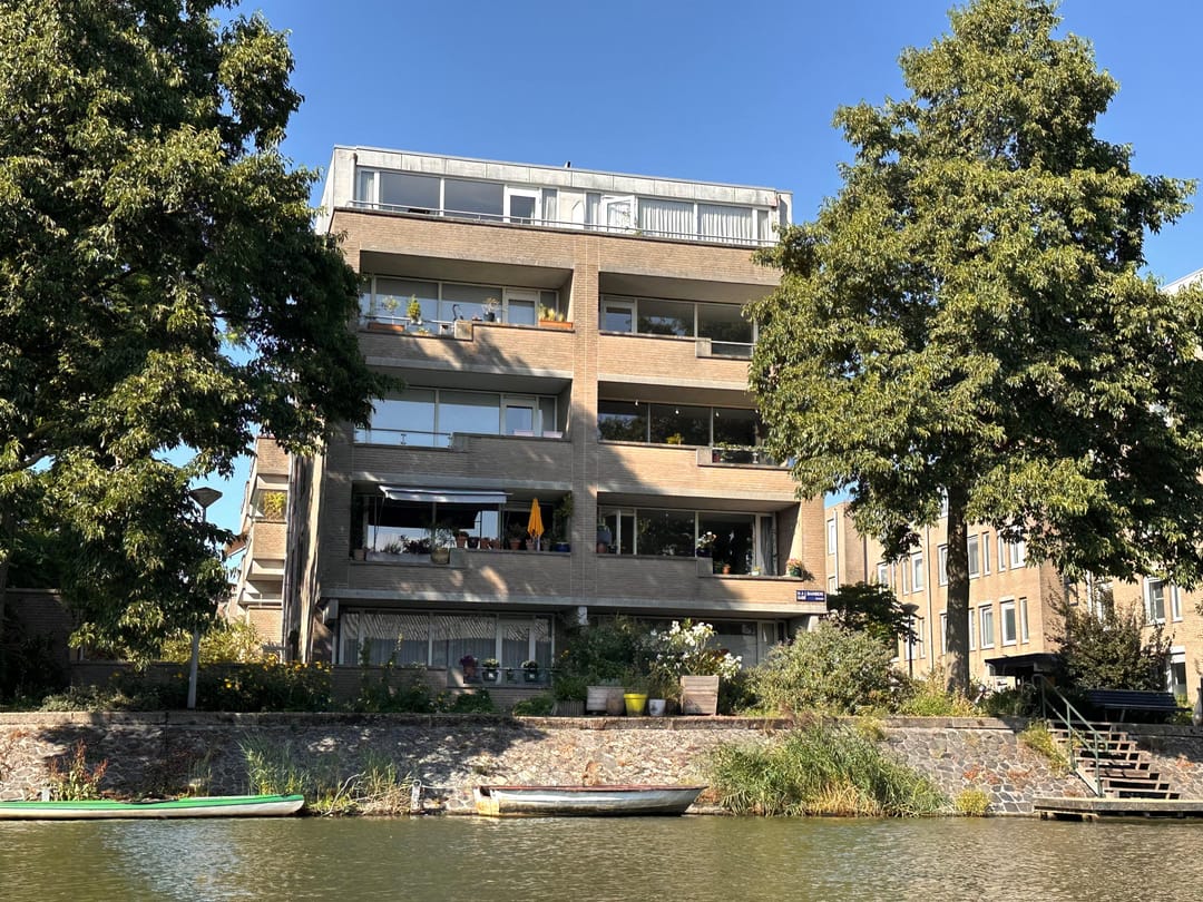 Foto 1 van H.J.M. Walenkampstraat 13