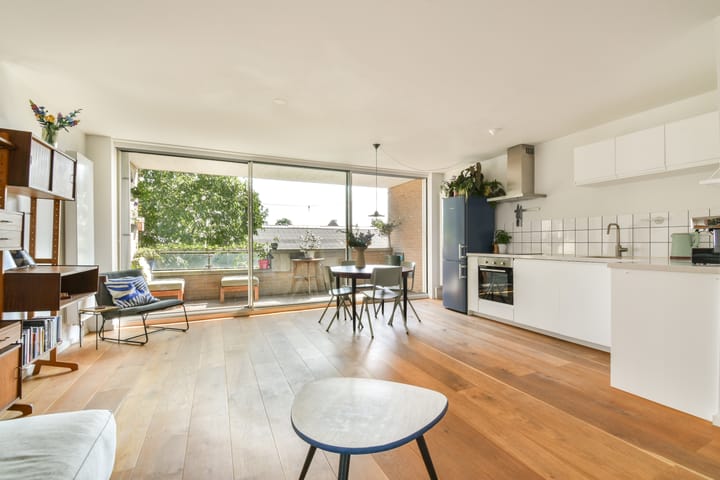 Foto 2 van H.J.M. Walenkampstraat 13