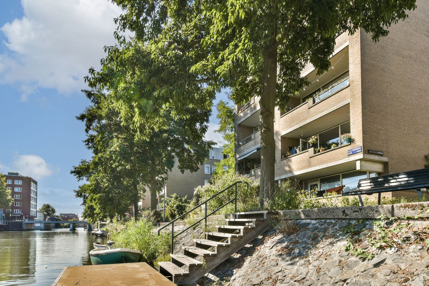 Foto 4 van H.J.M. Walenkampstraat 13