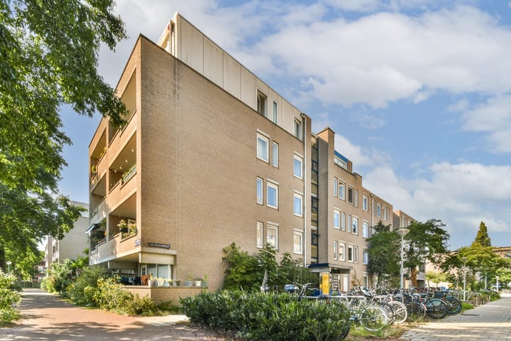 Foto 20 van H.J.M. Walenkampstraat 13