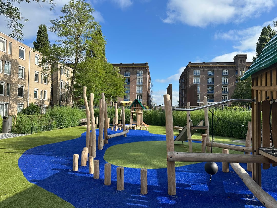 Foto 23 van H.J.M. Walenkampstraat 13