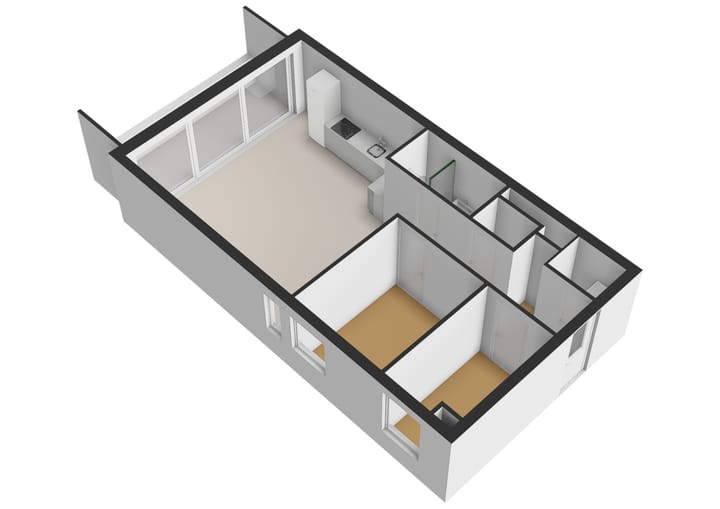 Foto 31 van H.J.M. Walenkampstraat 13