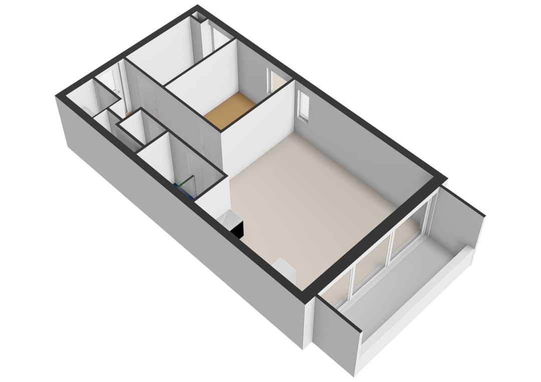 Foto 32 van H.J.M. Walenkampstraat 13