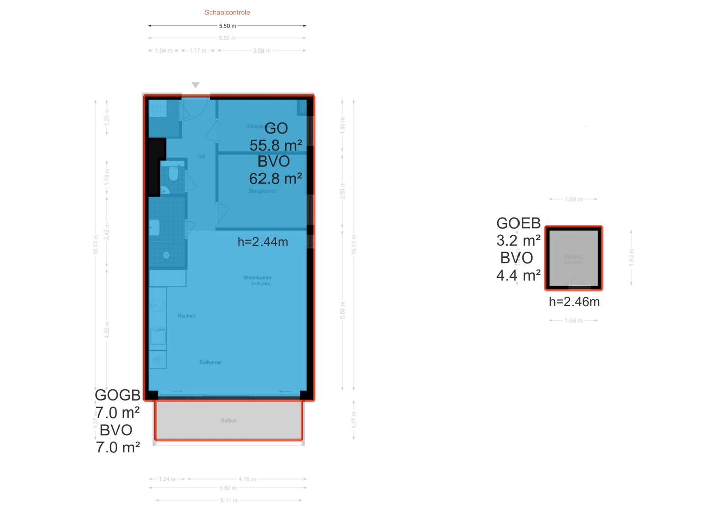 Foto 34 van H.J.M. Walenkampstraat 13