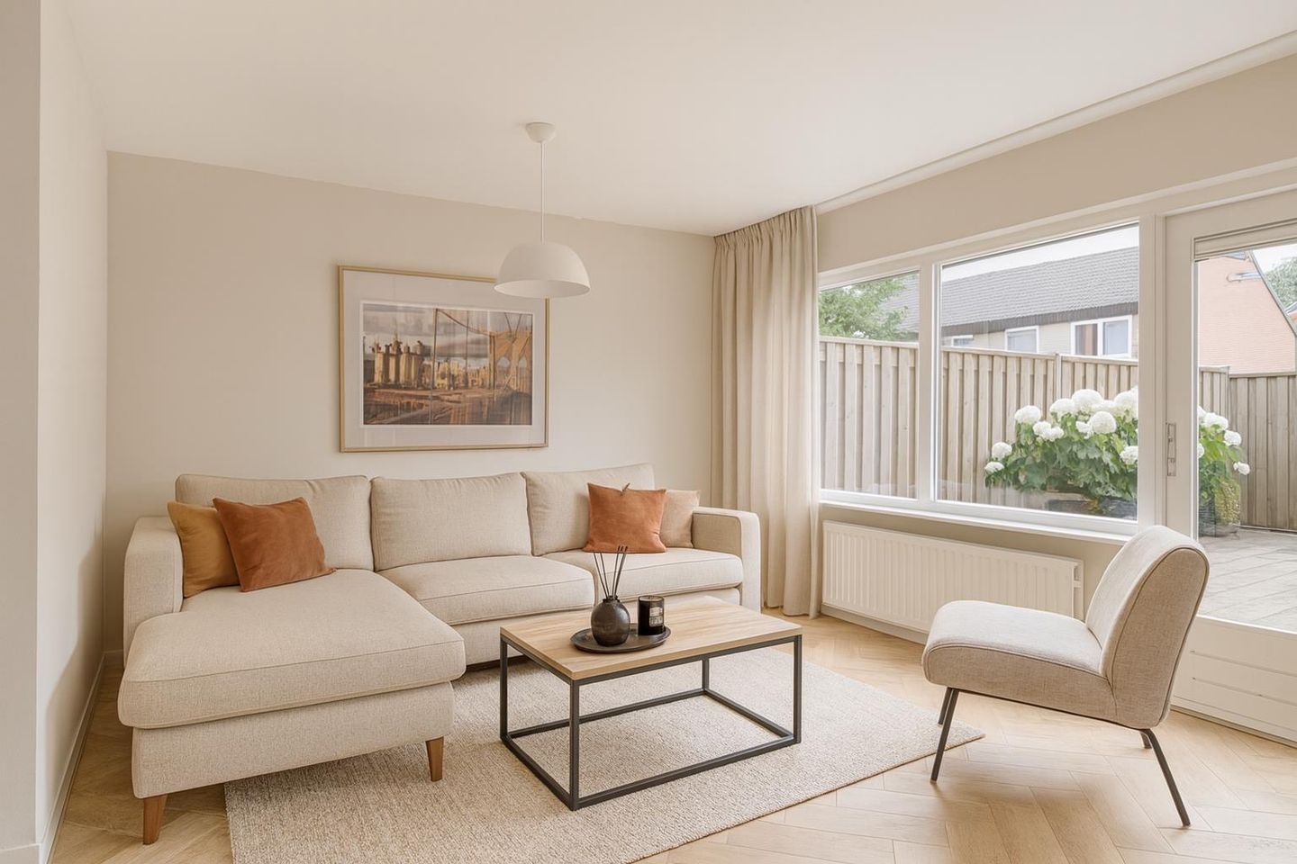 Foto 4 van Van Dillewijndreef 7