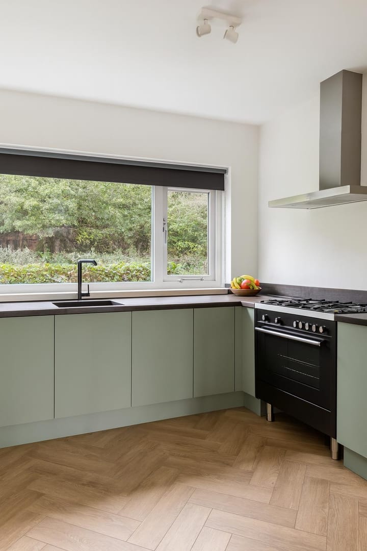 Foto 10 van Van Dillewijndreef 7