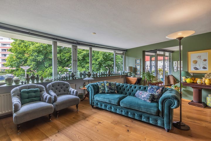 Photo 4 of Marie van Eijsden-Vinkstraat 293