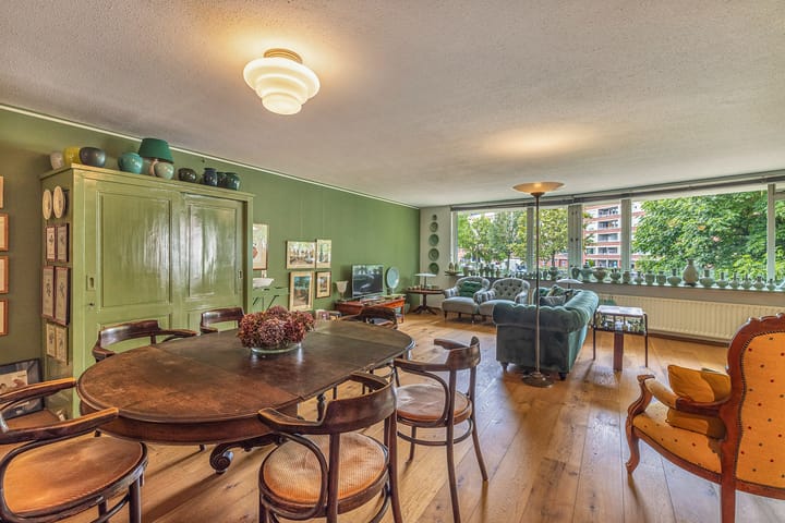 Photo 5 of Marie van Eijsden-Vinkstraat 293