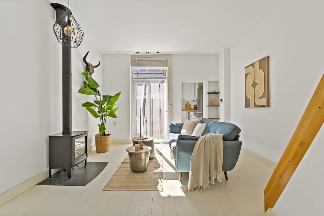 Foto 1 van De Gheijnstraat 20