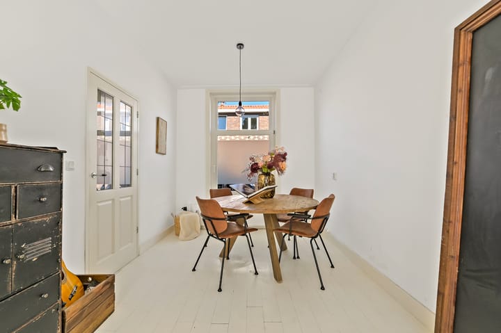 Photo 2 of De Gheijnstraat 20