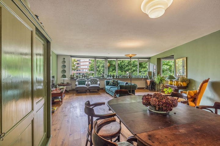 Photo 6 of Marie van Eijsden-Vinkstraat 293