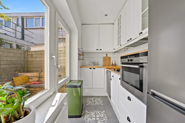 Photo 3 of De Gheijnstraat 20