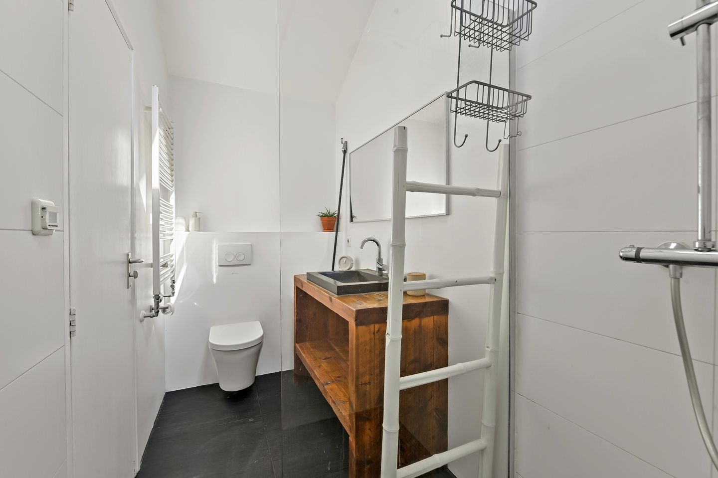 Foto 4 van De Gheijnstraat 20