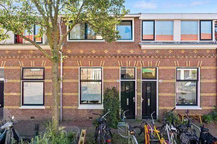 Photo 5 of De Gheijnstraat 20