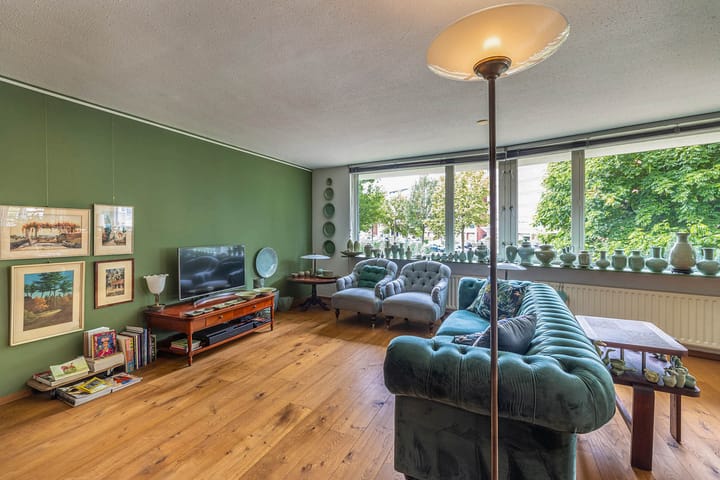 Photo 9 of Marie van Eijsden-Vinkstraat 293