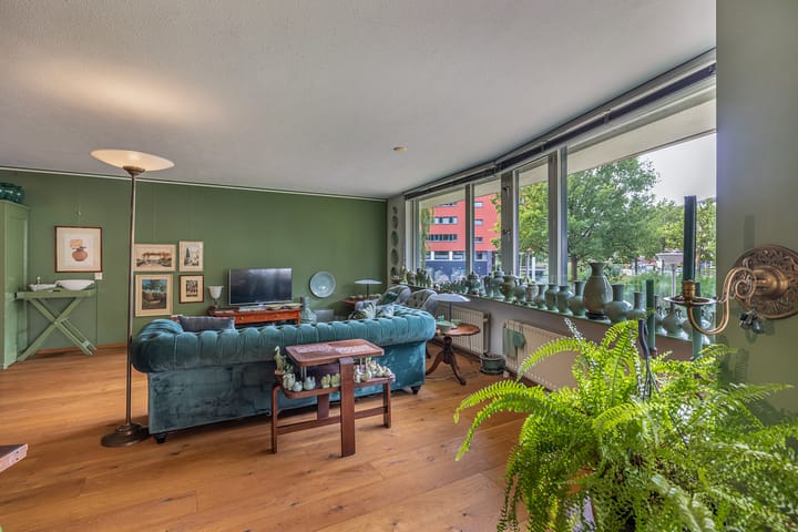 Photo 11 of Marie van Eijsden-Vinkstraat 293