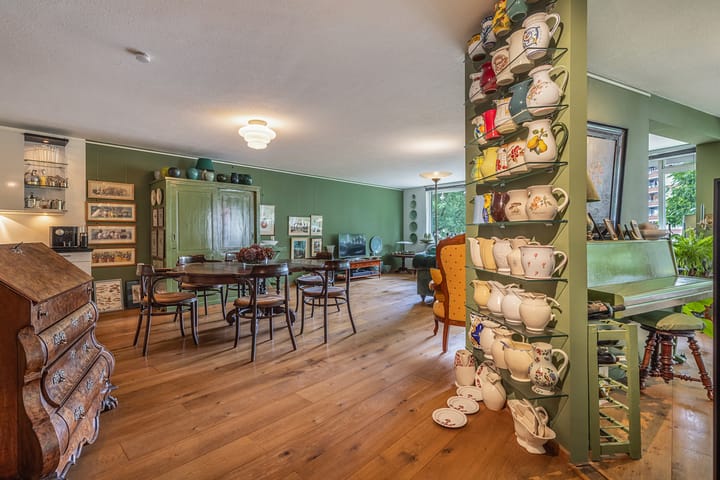 Photo 13 of Marie van Eijsden-Vinkstraat 293