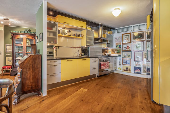 Photo 18 of Marie van Eijsden-Vinkstraat 293