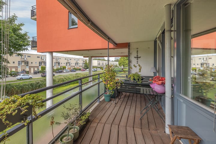 Photo 20 of Marie van Eijsden-Vinkstraat 293