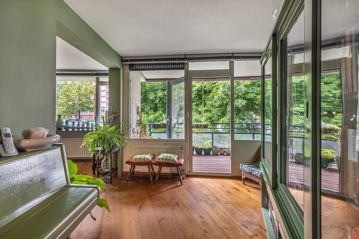 Photo 23 of Marie van Eijsden-Vinkstraat 293