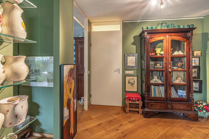 Photo 24 of Marie van Eijsden-Vinkstraat 293