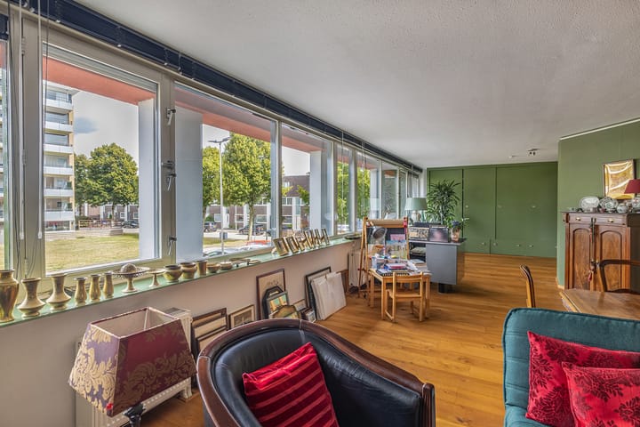 Photo 40 of Marie van Eijsden-Vinkstraat 293