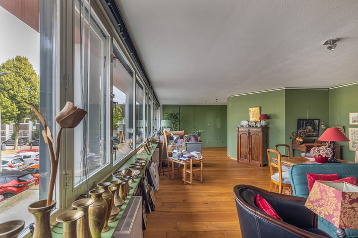 Photo 41 of Marie van Eijsden-Vinkstraat 293