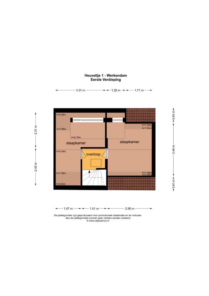 Foto 25 van Heuveltje 1