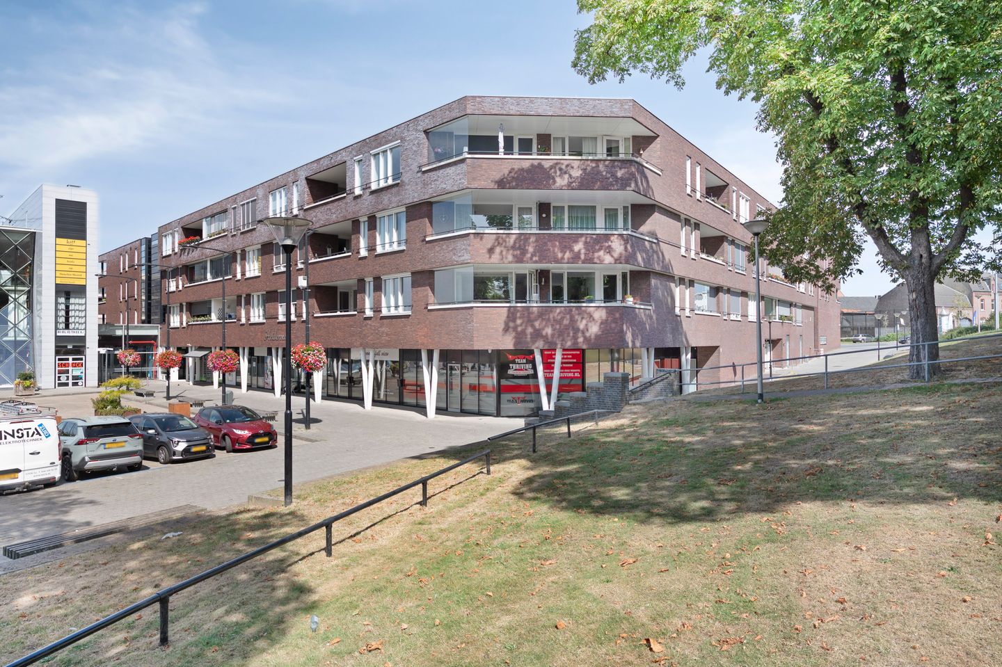 Foto 1 van Corneliusplein 97