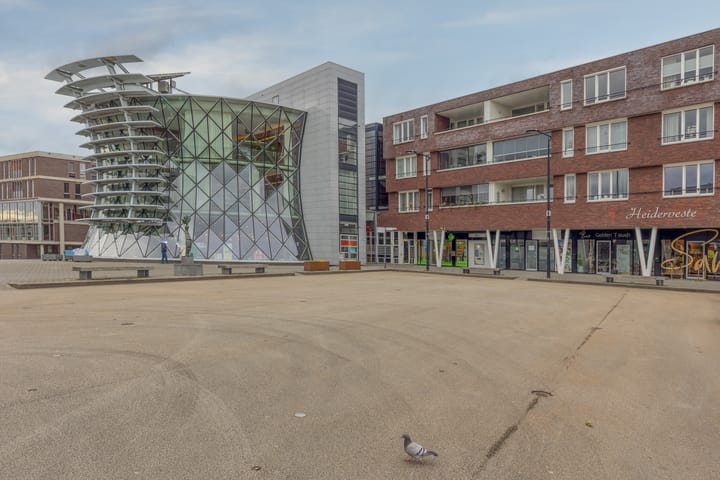 Foto 2 van Corneliusplein 97