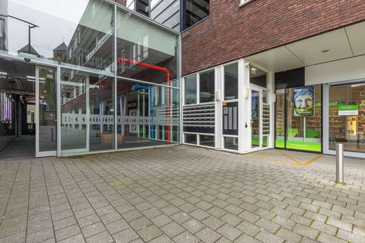 Foto 3 van Corneliusplein 97